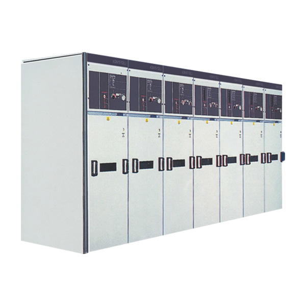 HXGN15-12[L]手戶(hù)內(nèi)交流高壓六氟化硫環(huán)網(wǎng)開(kāi)關(guān)設(shè)備