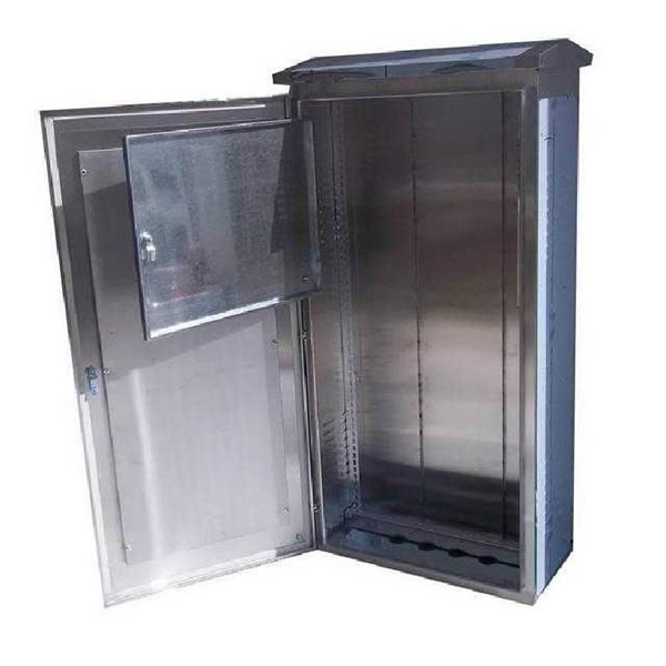 戶外不銹鋼配電柜