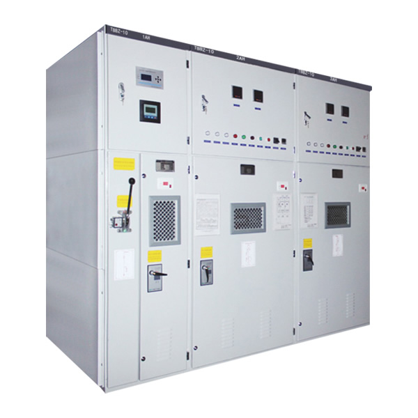 TBBZ高壓自動(dòng)投切無(wú)功補(bǔ)償裝置