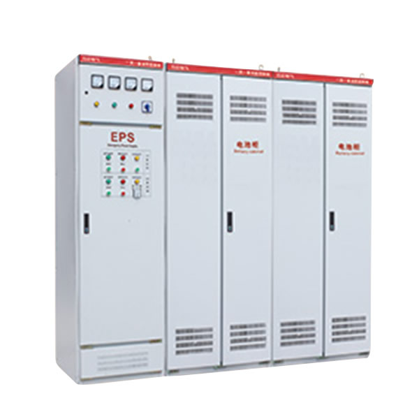 光伏配電箱的裝配方法