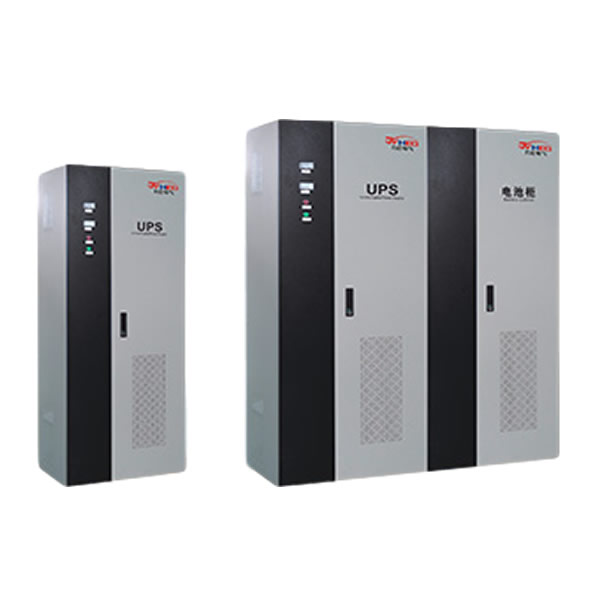 WZD-UPS在線(xiàn)式三進(jìn)單出/三進(jìn)三出工頻機(jī)