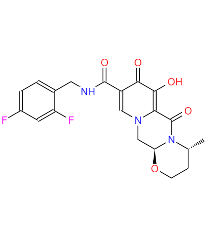 CAS：1051375-16-6，度魯特韋