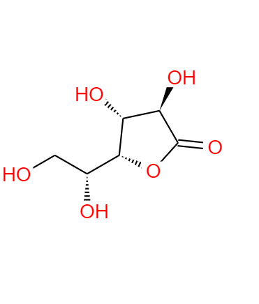 CAS：1198-69-2,D-葡萄糖酸-γ-內酯
