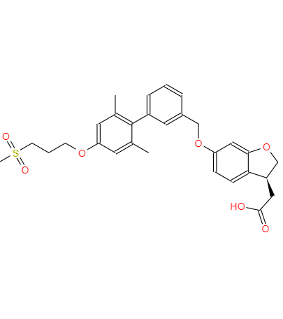 CAS：1000413-72-8，TAK-875