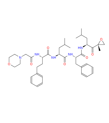 CAS：868540-17-4，卡非佐米