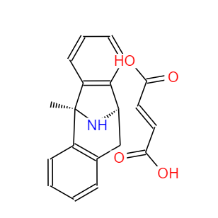 CAS：121917-57-5,英文名稱：(-)-MK801Maleate 