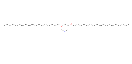  CAS：871258-12-7,英文名稱：DLinDMA