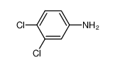  CAS：95-76-1,英文名稱：3,4-Dichloroaniline