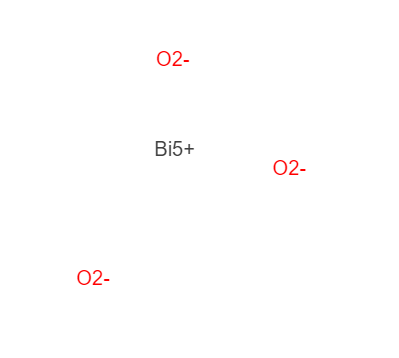 CAS：1304-76-3,中文名稱：氧化鉍 英文名稱：Bismuth trioxide 