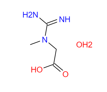 CAS：6020-87-7,中文名稱：一水肌酸 英文名稱：Creatine monohydrate 