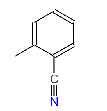  CAS：529-19-1,中文名稱：鄰甲基苯腈 英文名稱：o-Tolunitrile