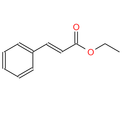 CAS：103-36-6,中文名稱： 肉桂酸乙酯 英文名稱： Ethyl cinnamate 