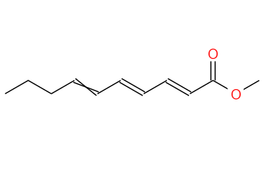 CAS：51544-64-0，英文名稱：(2E,4E,6Z)-2,4,6-Decatrienoic Acid Methyl Ester 