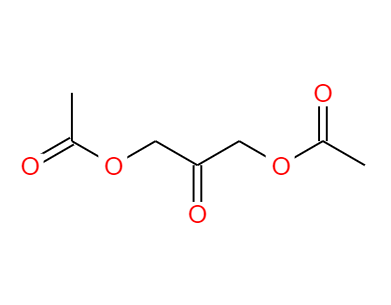 CAS：6946-10-7，中文名稱：1,3-二乙酰氧基丙酮 英文名稱：1,3-Diacetoxyacetone 