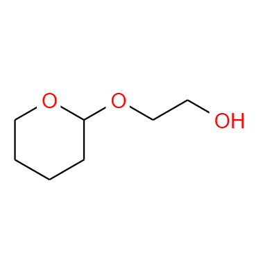CAS：2162-31-4，中文名稱：2-(四氫-2H-吡喃-2-氧基)乙醇 英文名稱：2-(TETRAHYDRO-2H-PYRAN-2-YLOXY)ETHANOL 