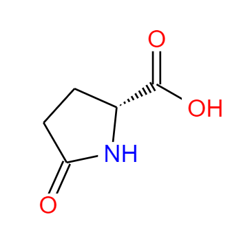 CAS：4042-36-8,中文名稱(chēng)：D-焦谷氨酸 英文名稱(chēng)：D-PyroglutaMic acid 