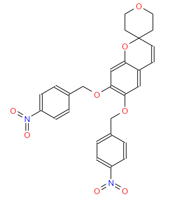 CAS： 2109805-75-4，英文名稱：CU-CPT17e  