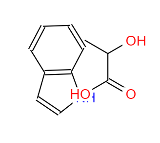 CAS： 832-97-3，英文名稱：DL-Indole-3-lactic acid 