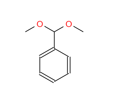 CAS： 1125-88-8，中文名稱： 苯甲醛二甲縮醛 英文名稱：Benzaldehyde dimethyl acetal 