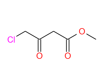 CAS： 32807-28-6，中文名稱： 4-氯乙酰乙酸甲酯 英文名稱：Methyl 4-chloro-3-oxo-butanoate 