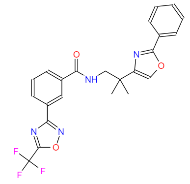 CAS： 1314891-22-9，英文名稱：TMP195 