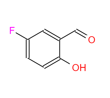CAS： 347-54-6，中文名稱： 5-氟水楊醛 英文名稱：5-Fluorosalicylaldehyde 