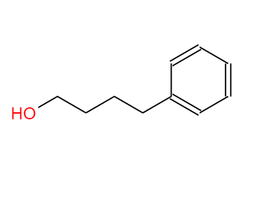 CAS： 3360-41-6，中文名稱： 4-苯基-1-丁醇 英文名稱：4-Phenyl-1-butanol 