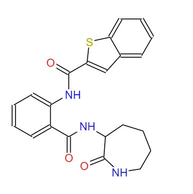 CAS： 219766-25-3，英文名稱：ANA-12 