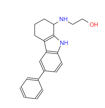 CAS： 425399-05-9，英文名稱：Casin 