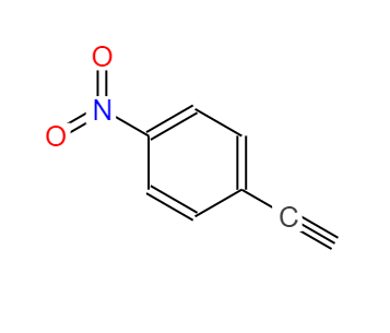  CAS： 937-31-5，中文名稱： 對硝基苯乙炔 英文名稱：4-NITROPHENYLACETYLENE