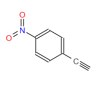 CAS： 937-31-5，中文名稱： 對硝基苯乙炔 英文名稱：4-NITROPHENYLACETYLENE 