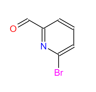 CAS： 34160-40-2，中文名稱： 6-溴吡啶-2-甲醛 英文名稱：6-BroMopyridine-2-carbaldehyde 
