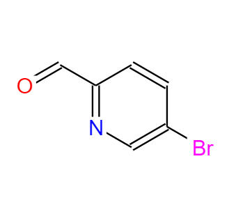 CAS： 31181-90-5，中文名稱： 5-溴吡啶-2-甲醛 英文名稱：5-BroMo-2-forMylpyridine 