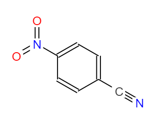  CAS： 619-72-7，中文名稱： 4-硝基苯甲腈 英文名稱：4-Nitrobenzonitrile