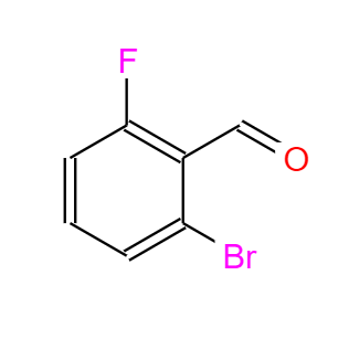 CAS： 360575-28-6，中文名稱： 2-氟-6-溴苯甲醛 英文名稱：6-BroMo-2-fluorobenzaldehyde 