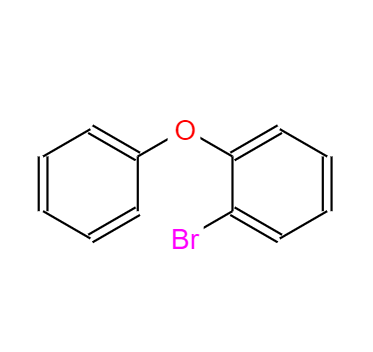 CAS： 7025-06-1，中文名稱： 2-溴聯(lián)苯醚 英文名稱：1-Bromo-2-phenoxybenzene 