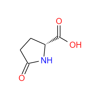 CAS： 4042-36-8，中文名稱： D-焦谷氨酸 英文名稱：D-PyroglutaMic acid 