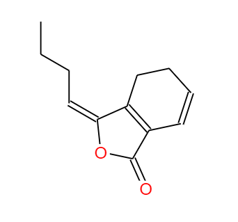 CAS： 4431-01-0，中文名稱： 蒿本內(nèi)酯 英文名稱：Ligustilide 