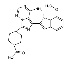  CAS： 936890-98-1，英文名稱：OSI-027