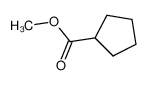 CAS： 4630-80-2，中文名稱： 環(huán)戊酸甲酯 英文名稱：METHYL CYCLOPENTANECARBOXYLATE 