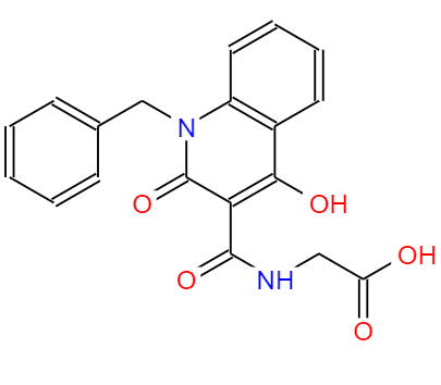 CAS： 931398-72-0，中文名稱： IOX2 