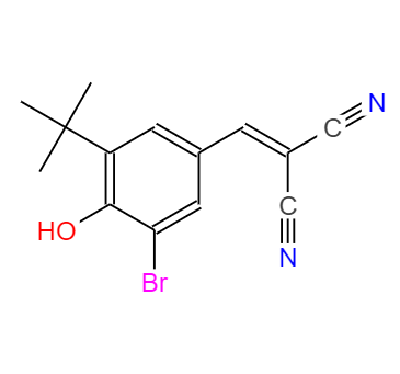 CAS： 65678-07-1，英文名稱：AG-1024 