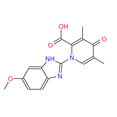 CAS： 1227380-90-6，中文名稱： 埃索美拉唑雜質(zhì)1 英文名稱：Omeprazole Impurity H431/41 