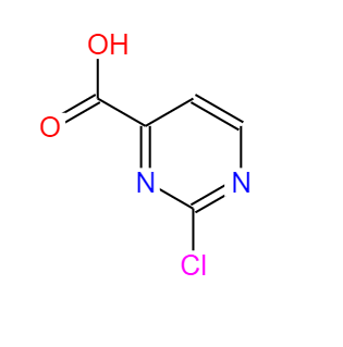 CAS： 149849-92-3，中文名稱： 2-氯嘧啶-4-甲酸 英文名稱：2-ChloropyriMidine-4-carboxylic acid 