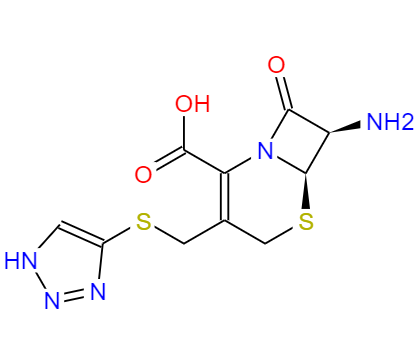 CAS： 37539-03-0，中文名稱： 頭孢哌酮EP雜質(zhì)D 英文名稱：Cefoperazone EP Impurity D 