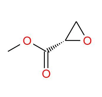 CAS： 118712-39-3，中文名稱： (2S)-甘油酸甲酯 英文名稱：Methyl (2S)-glycidate 