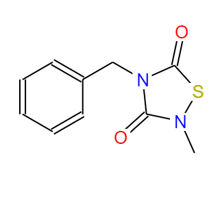 CAS： 327036-89-5，英文名稱：TDZD-8 