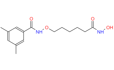 CAS： 1418033-25-6，中文名稱： LMK235 