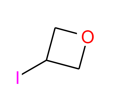 CAS：26272-85-5，英文名稱：3-iodooxetane