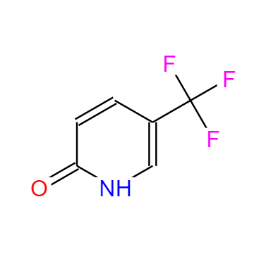 CAS： 33252-63-0，中文名稱： 2-羥基-5-三氟甲基吡啶 英文名稱：2-Hydroxy-5-trifluoromethylpyridine 